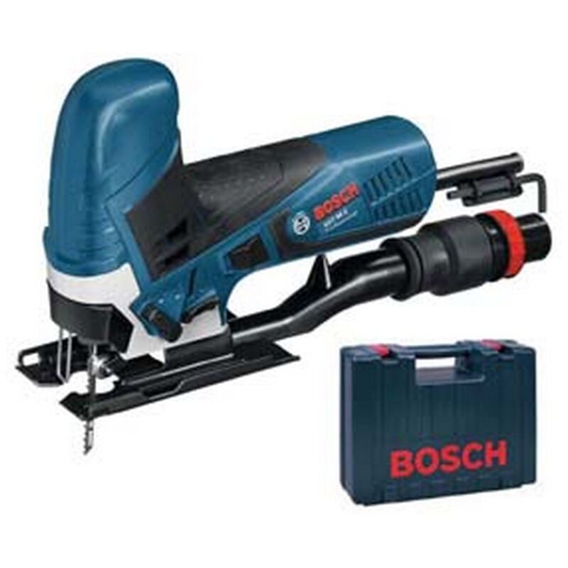 Image of Bosch - seghetto alternativo 650W taglio MM.90 (gst 90 e)