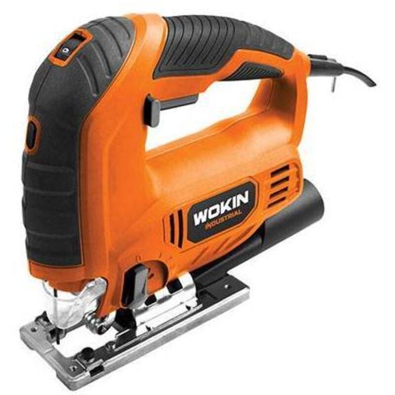 Seghetto alternativo 787680 Wokin