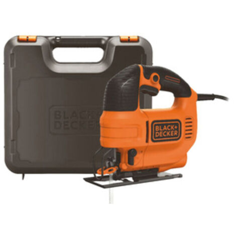SEGHETTO ALTERNATIVO B+D KS701PEK-QS- Black+Decker- 1,0 pz