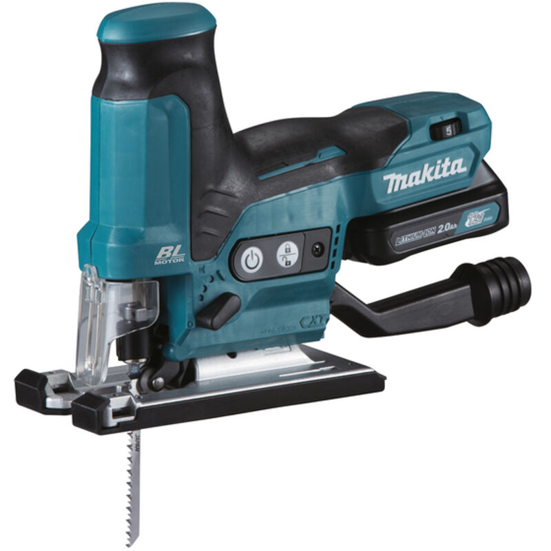 Makita JV102DSAJ Seghetto alternativo 10,8v