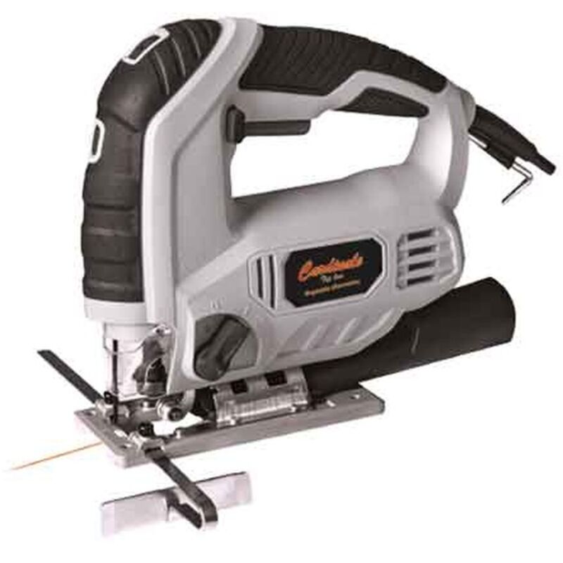 SEGHETTO ALTERNATIVO CARDINALE 850 Watt