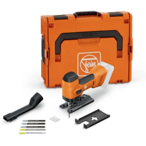 SEGHETTO ALTERNATIVO F-IRON  JIG 26 AS