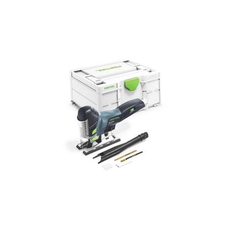 Seghetto alternativo Festool PSC 420 EB-Basic 18V