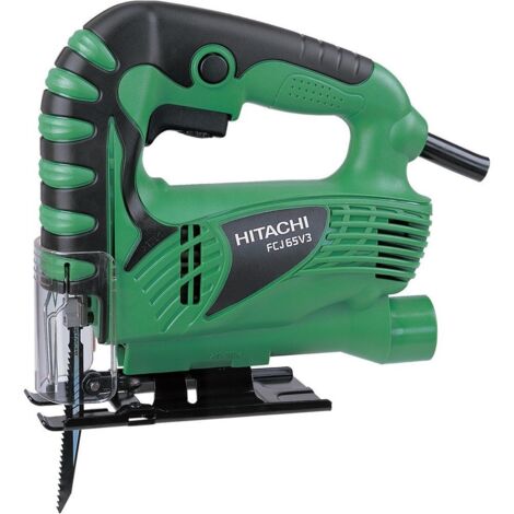 Seghetto Alternativo Hitachi FCJ65V3