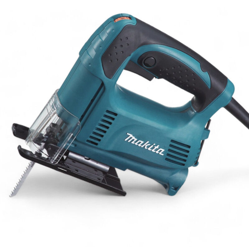 Seghetto alternativo leggero 18 mm 4327 Makita 450 watt