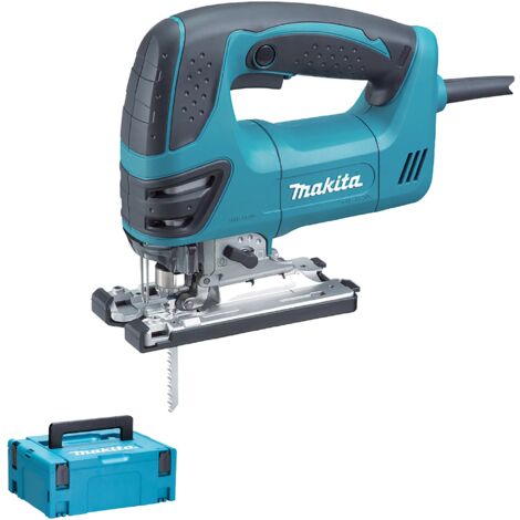 Seghetto alternativo Makita 4350TJ 580W