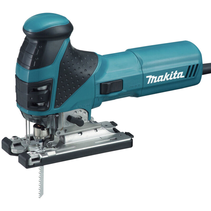 Makita - Seghetto alternativo 580w 4351tj