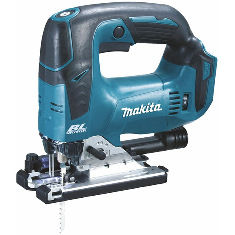 Makita - Seghetto alternativo DJV182ZJ a batteria 18V