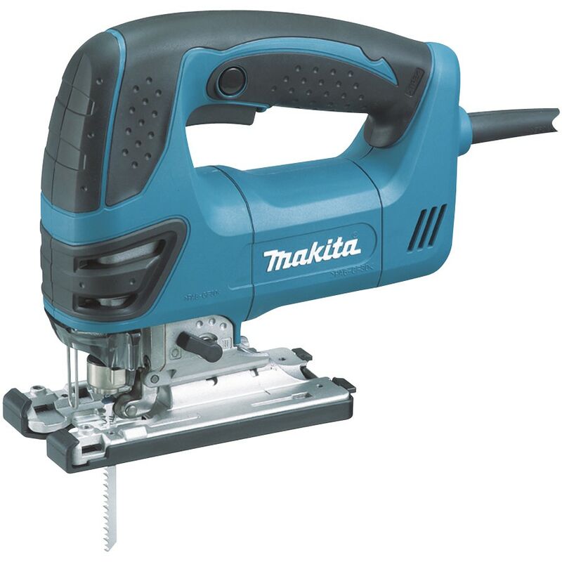 Image of Iperbriko - Seghetto Alternativo Makita W580 Mod. 4350TJ