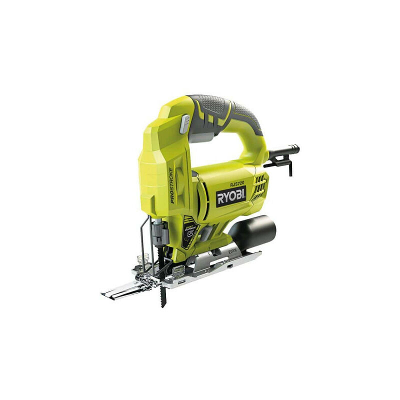 Ryobi - RJS720-G Seghetto alternativo