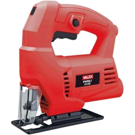Seghetto alternativo s45e valex 450w elettrico legno ferro 1411139