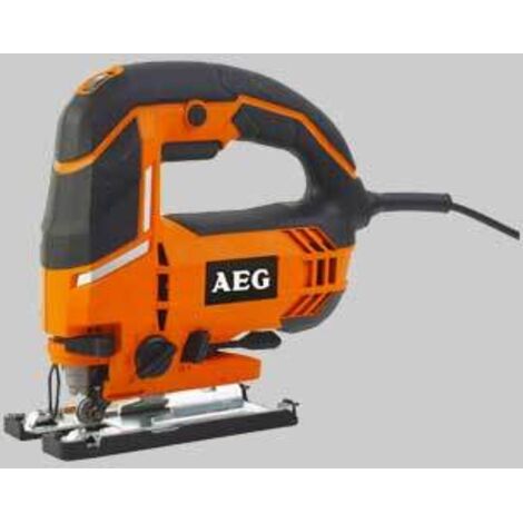 Seghetto alternativo step 100x aeg 700 watt