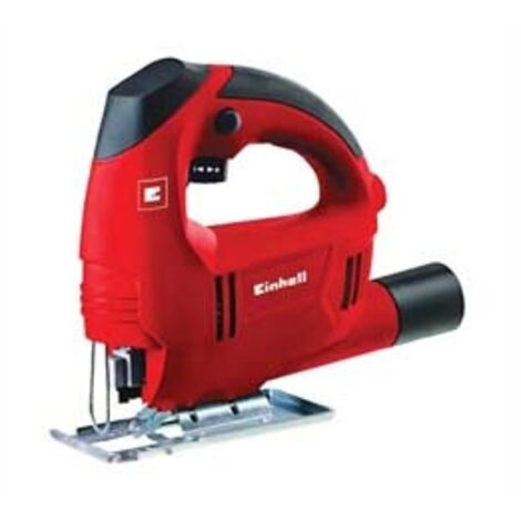 SEGHETTO ALTERNATIVO TAGLIO MM.60 400W (TCJS 60/1)    EINHELL