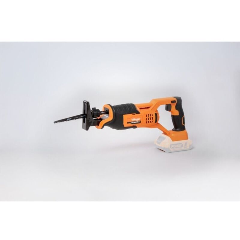 Seghetto alternativo Villager Fuse a batteria VLN 1520 (solo attrezzo)