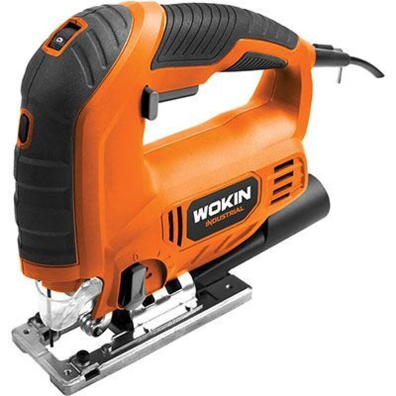 SEGHETTO ALTERNATIVO WOKIN 787680 850 w 4 movimenti pendolari