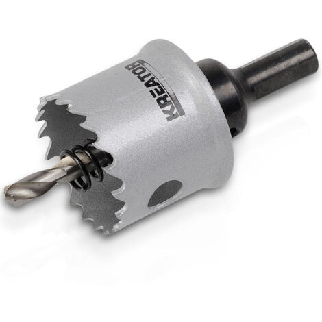 Seghetto circolare per legno e metallo KreatorØ 38 mm
