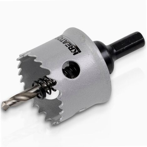 Seghetto circolare per legno e metallo KreatorØ 44 mm