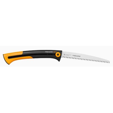 Seghetto da giardino con lama retrattile Xtract™ L Sw75 Fiskars