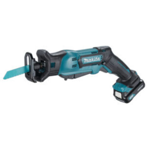 Seghetto Diritto Makita JR103DSMJ 12V 4Ah
