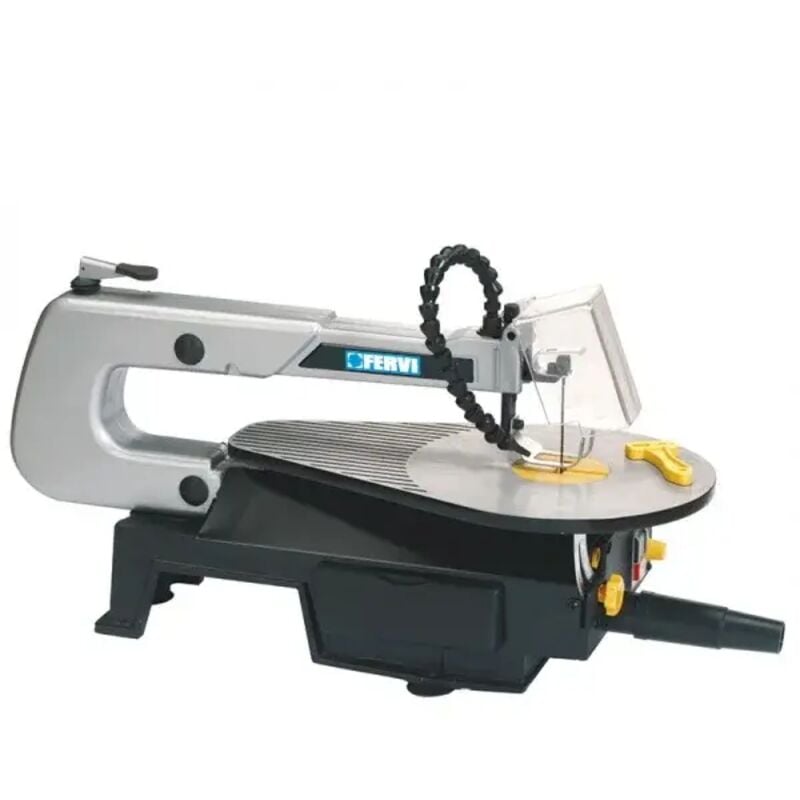 Fervi - 0765 Traforo