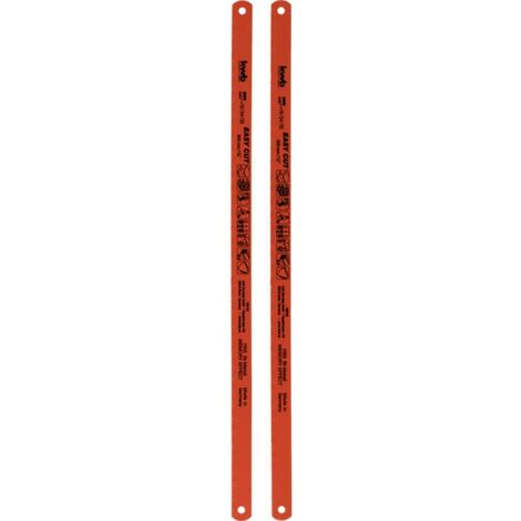 Seghetto manuale kwb easy-cut 188100 denti progressivi compatibile