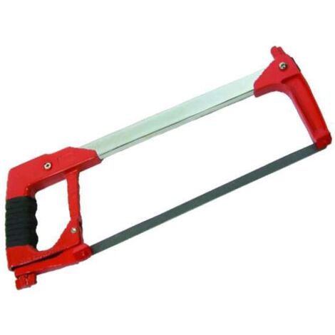 Seghetto Metallo Professionale Alte 01878