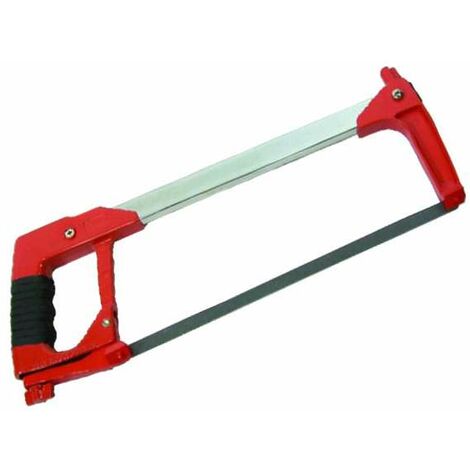 Seghetto Metallo Professionale Alte 01878