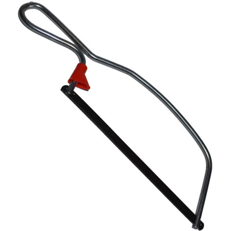 Seghetto mini Mistral tipo puk lama 150 mm