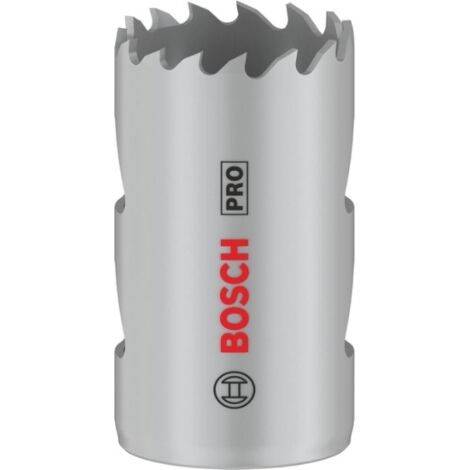 Seghetto multi-materiale PRO, 29 mm, con filetto
