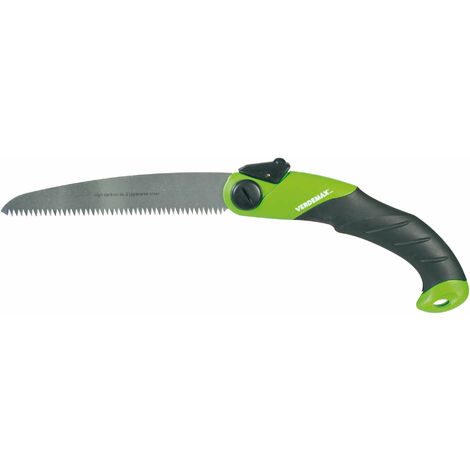 Seghetto Pieghevole Lama 18 cm Rama