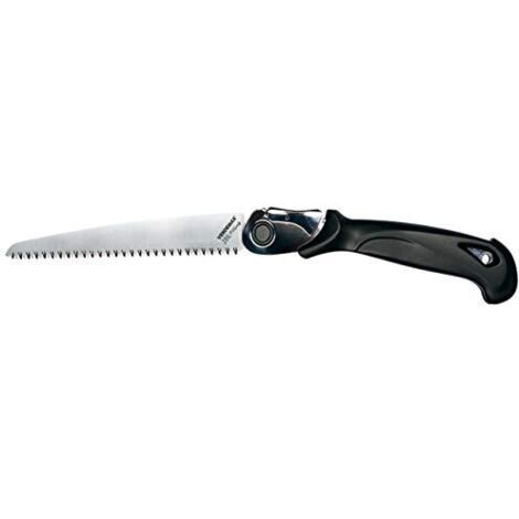 SEGHETTO PIEGHEVOLE PROFESSIONALE CM 18 VERDEMAX