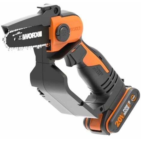 Potatore telescopico elettrico BLACK + DECKER PS7525-QS, 800.0 W