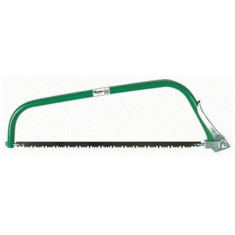 Seghetto Segoncino Sega 533 mm ad arco girevole Papillon