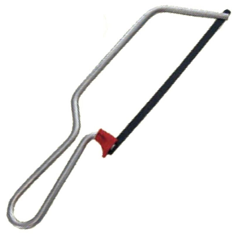 Kippen - Seghetto tipo puk con lama 150 mm