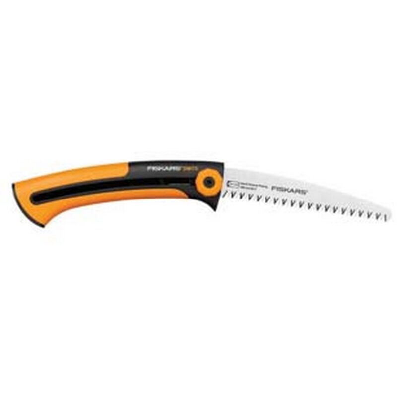 Image of Fiskars - seghetto tre fili lama retrattile xtract SW73 - MM.223X50 (123870)