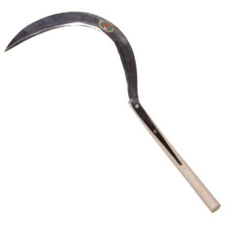 Seghezzo Impreso mm 530 Falci