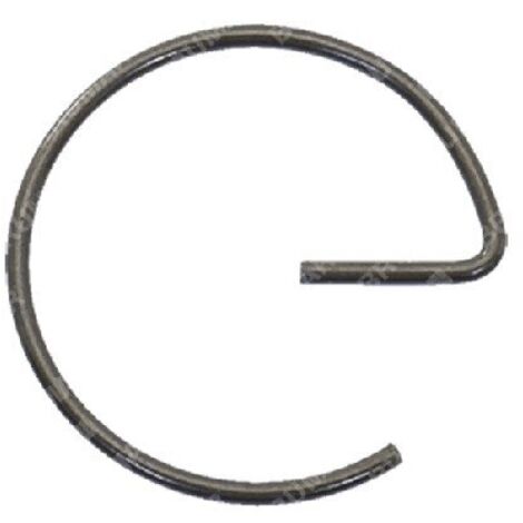 Segment d'axe de piston diamètre 16 mm DAYE - DAYEE - 027793