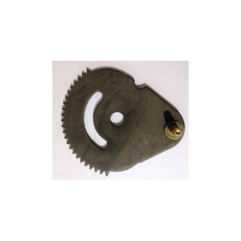 617-04024A - Segment de direction pour tondeuse autoportée MTD