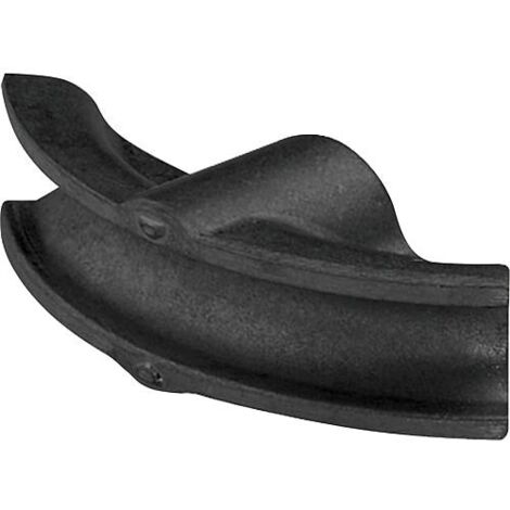 Segment de flexion St 3/4", R 85