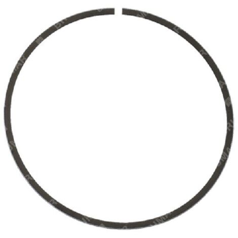 Segment de guidage de racleur d'huile YAT - 056729
