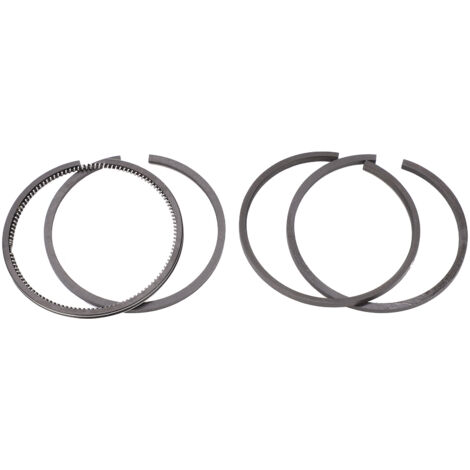 Segment de piston 55mm 1.05/12.5/16 pour moteur 7.5KW 10HP, pièce de rechange pour accessoires moteur
