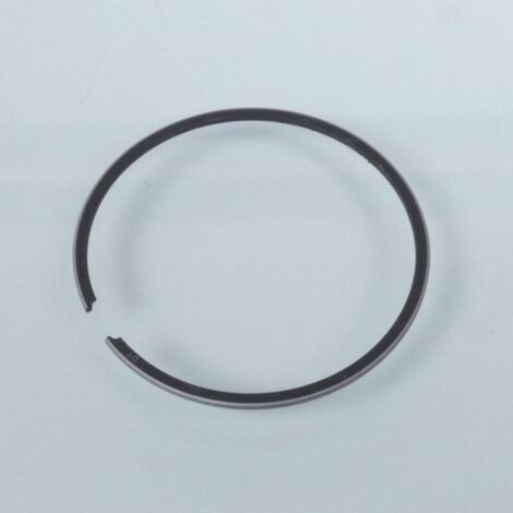 Segment de piston Airsal pour mobylette MBK 50 51 Ø39mm AV10 T6
