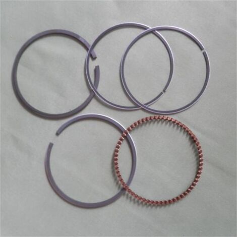 Segment de piston GCV160 GC160 (64mm) Segment de piston