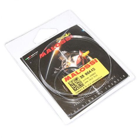 Segment de piston Malossi pour Mobylette MBK 50 51 35 9044B /