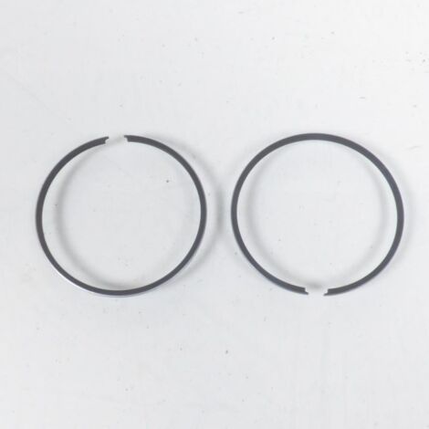 Segment de piston origine pour moto Derbi 50 GPR R 1997-2013