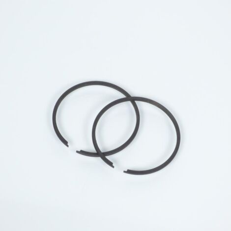 Segment de piston P2R pour Mobylette Peugeot 50 103 HP 1971 à