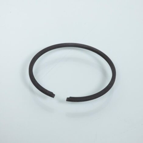 Segment de piston P2R pour Mobylette Piaggio 50 Ciao Neuf