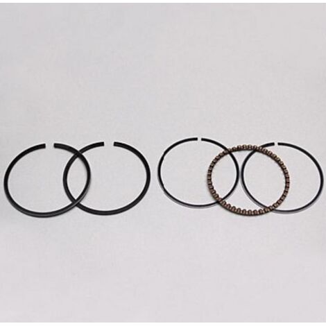 Segment de piston P2R pour Scooter Baotian 50 Bt49Qt 4T Avant