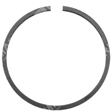 Segment de piston pour pompes BERTOLINI COMPATIBLES - 026306