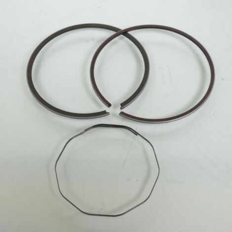 Segment de piston surcote +0.25 pour moto Yamaha 125 DTR 1999 à